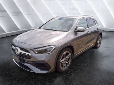 Mercedes-Benz GLA 220 d Premium 4matic auto