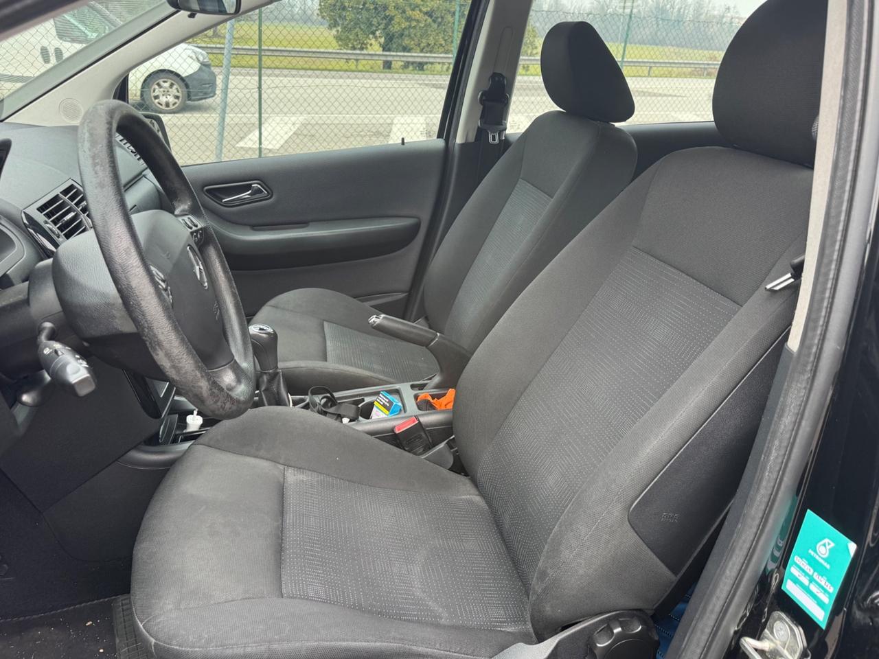 Mercedes-benz A 160 180 CDI Elegance