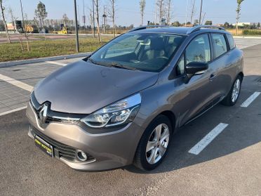 Renault Clio Sporter 1.5 dCi 8V 75CV