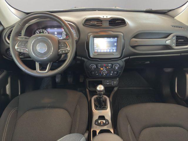 JEEP Renegade 1.6 Mjt 130 CV Limited AUTOCARRO N1