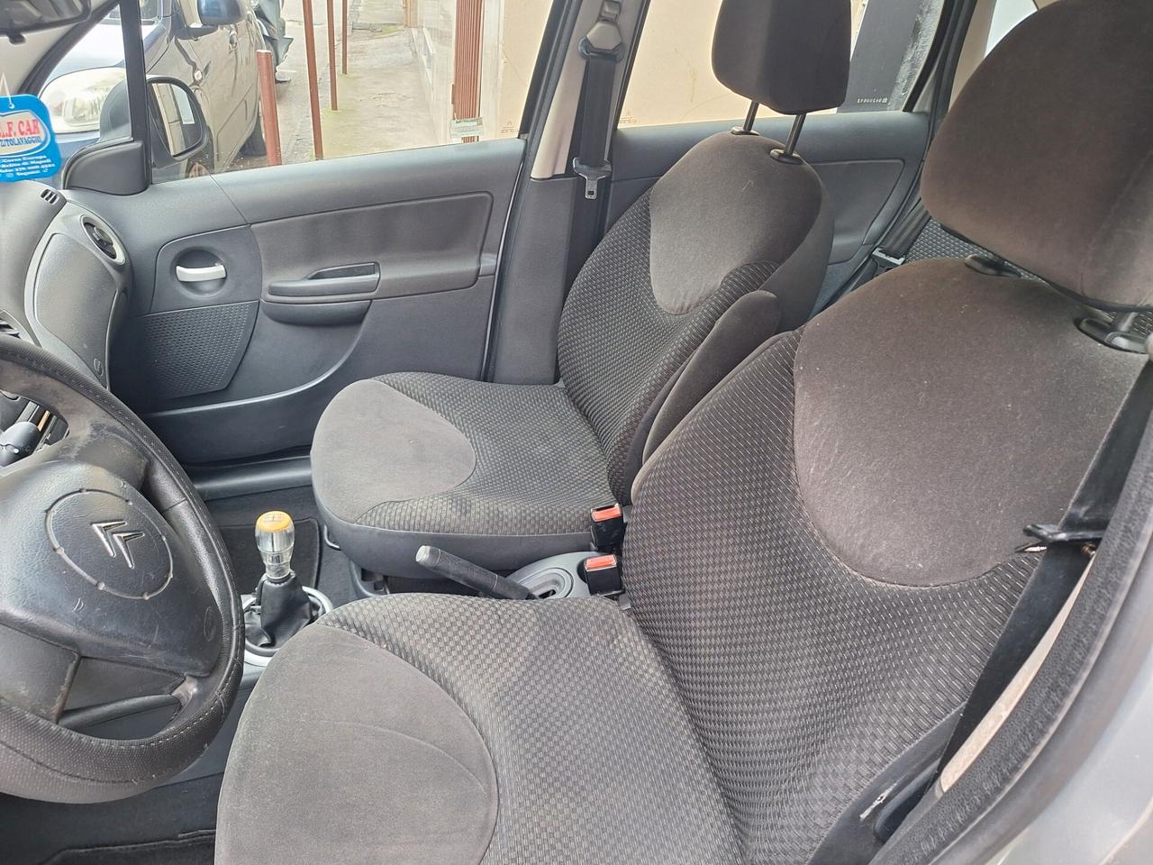 Citroen C3 1.1 Perfect Bi Energy G