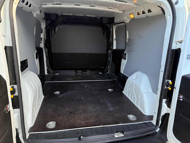 FIAT DOBLO' 1.6 MJT MAXI 3 POSTI 105 CV L1-H1 PASSO LU