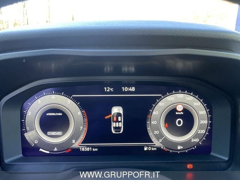 Nissan Qashqai MHEV 140 CV N-Connecta