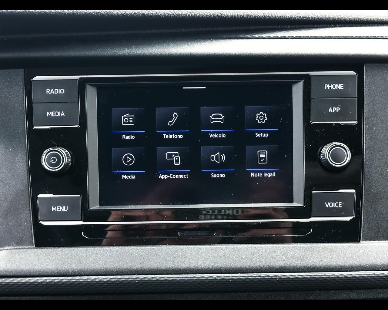 VOLKSWAGEN California 7ª '24-> - California 2.0 TDI 150 CV DSG Beach