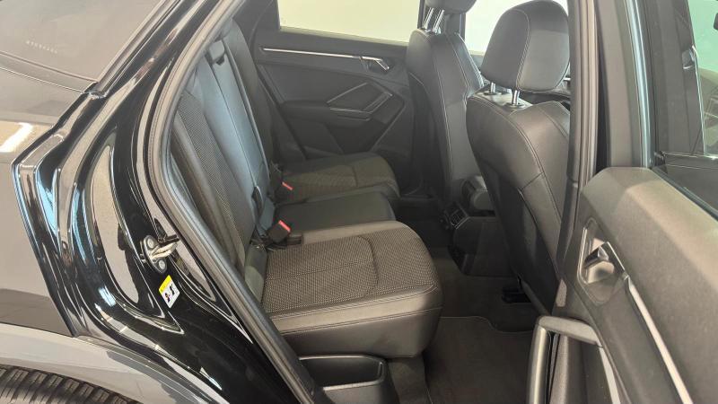Audi Q3 Sportback 2.0 tdi S line Edition S-Tronic