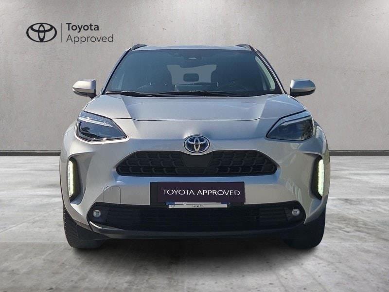 Toyota Yaris Cross 1.5 Hybrid 5p. E-CVT Trend