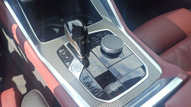BMW X6 xDrive30d 48V Msport Aut. + Tetto apr.
