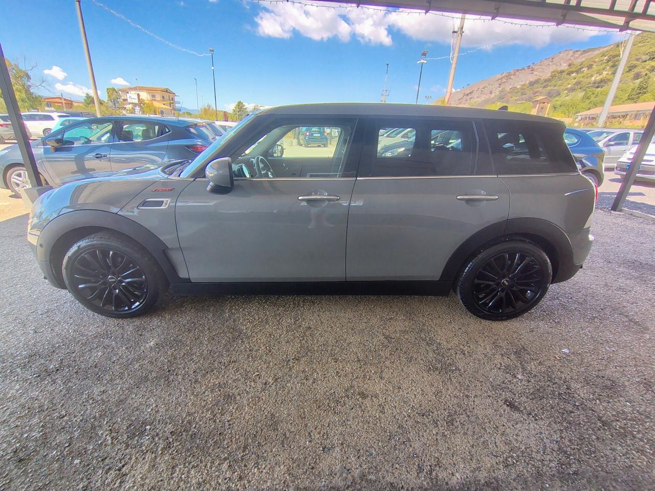Mini Cooper Clubman 1.5 Hype