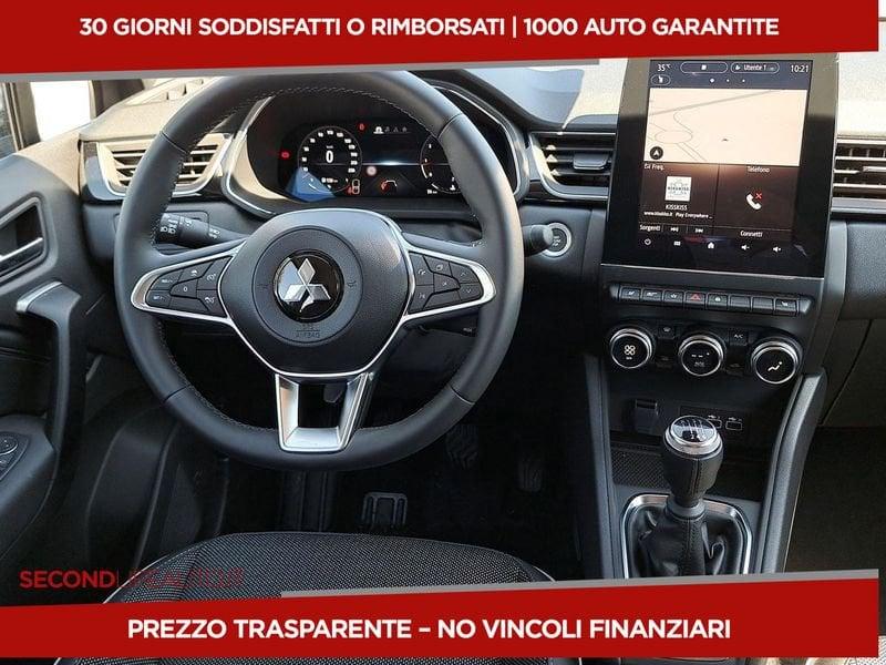 Mitsubishi ASX 1.3 mhev Intense