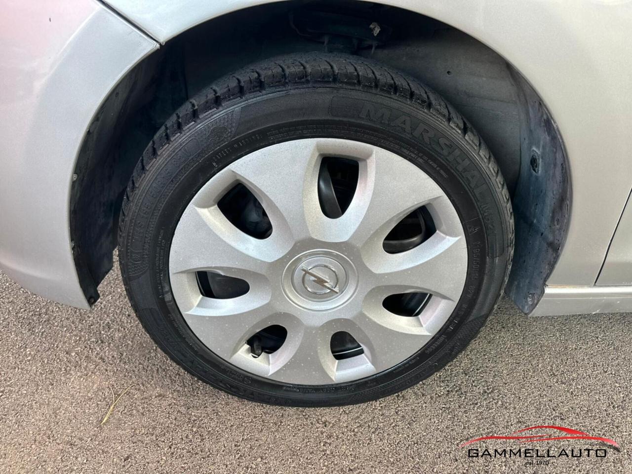 Opel Karl 1.0 N-Joy 75cv