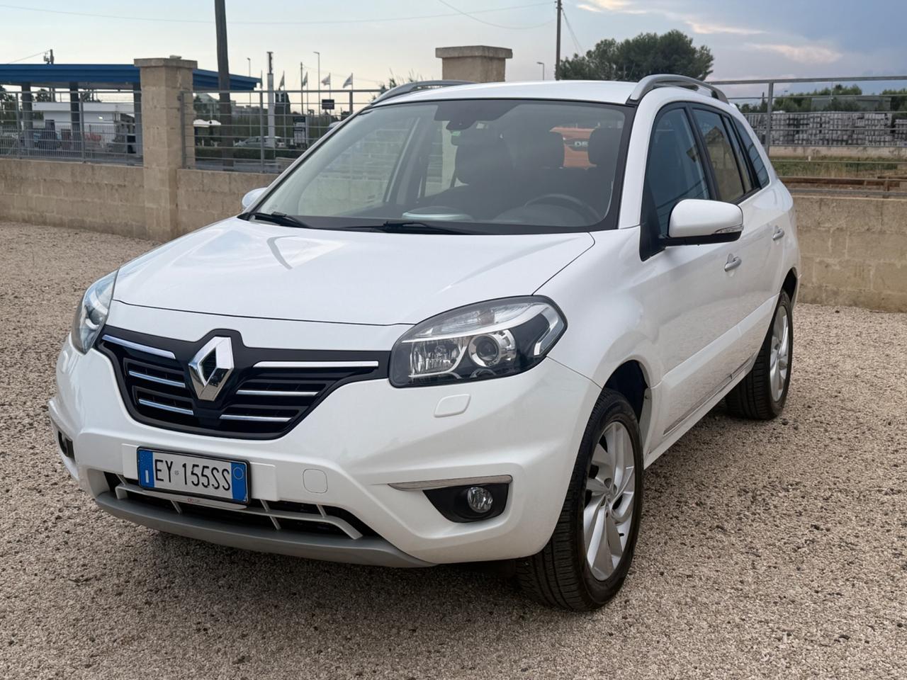 Renault Koleos 2.0 dCi 150CV 4X4 Energy ESM