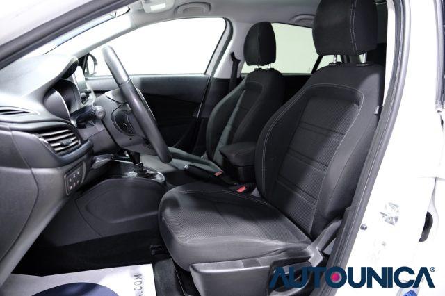 FIAT Tipo 1.6 MJT S&S DCT SW LOUNGE AUTOMATICA