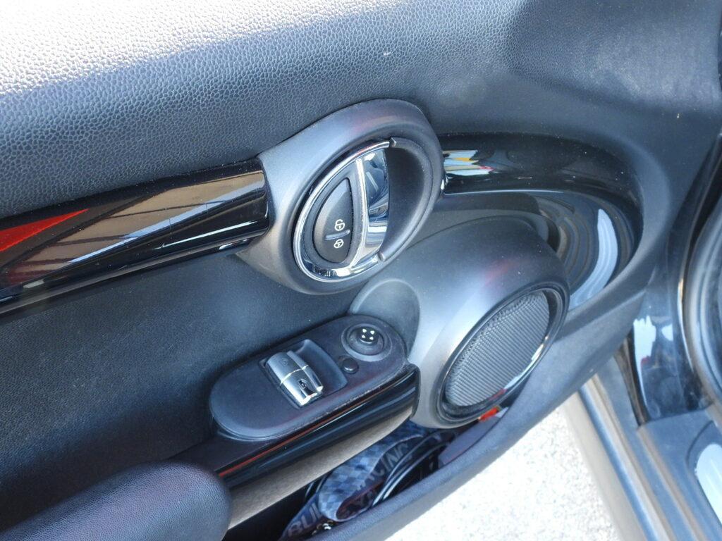 Mini Cooper SD 2.0 Cooper SD Hype Auto