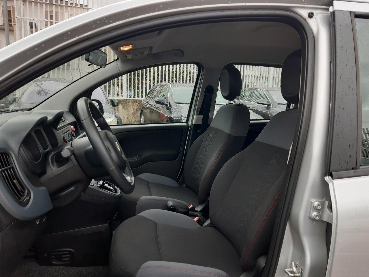 Fiat Panda 0.9 t.air t. Easy s&s 85cv dualogic