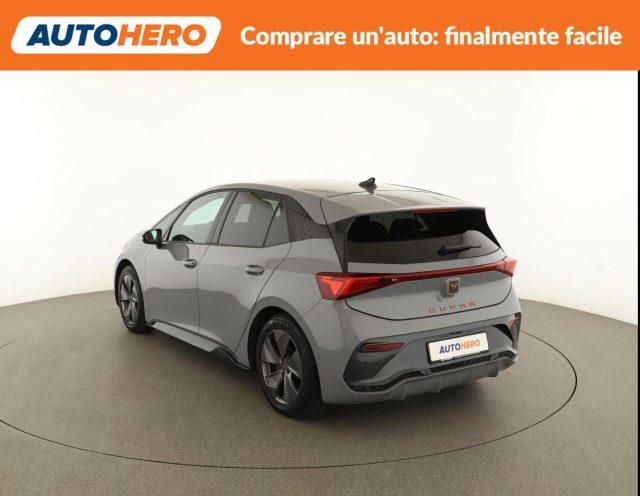 CUPRA Born 58kWh 204 CV