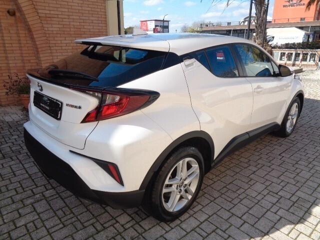 Toyota C-HR 1.8 Hybrid E-CVT Active NO VINCOLO DI FINANZIAMENTO