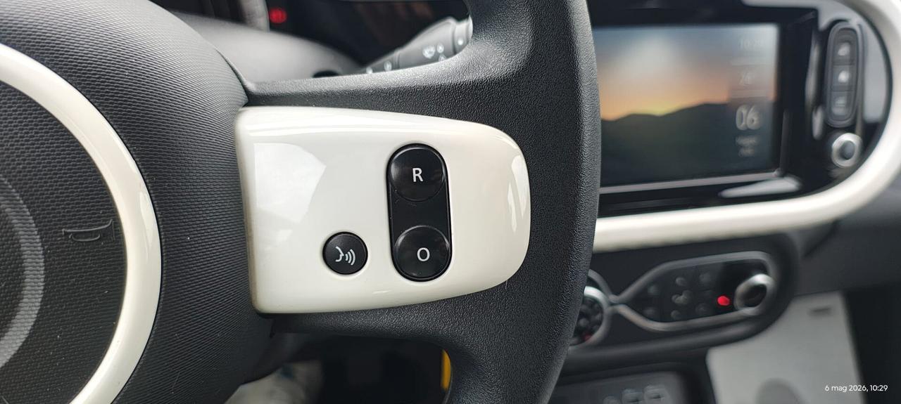 Renault Twingo Equilibre 22Kwh