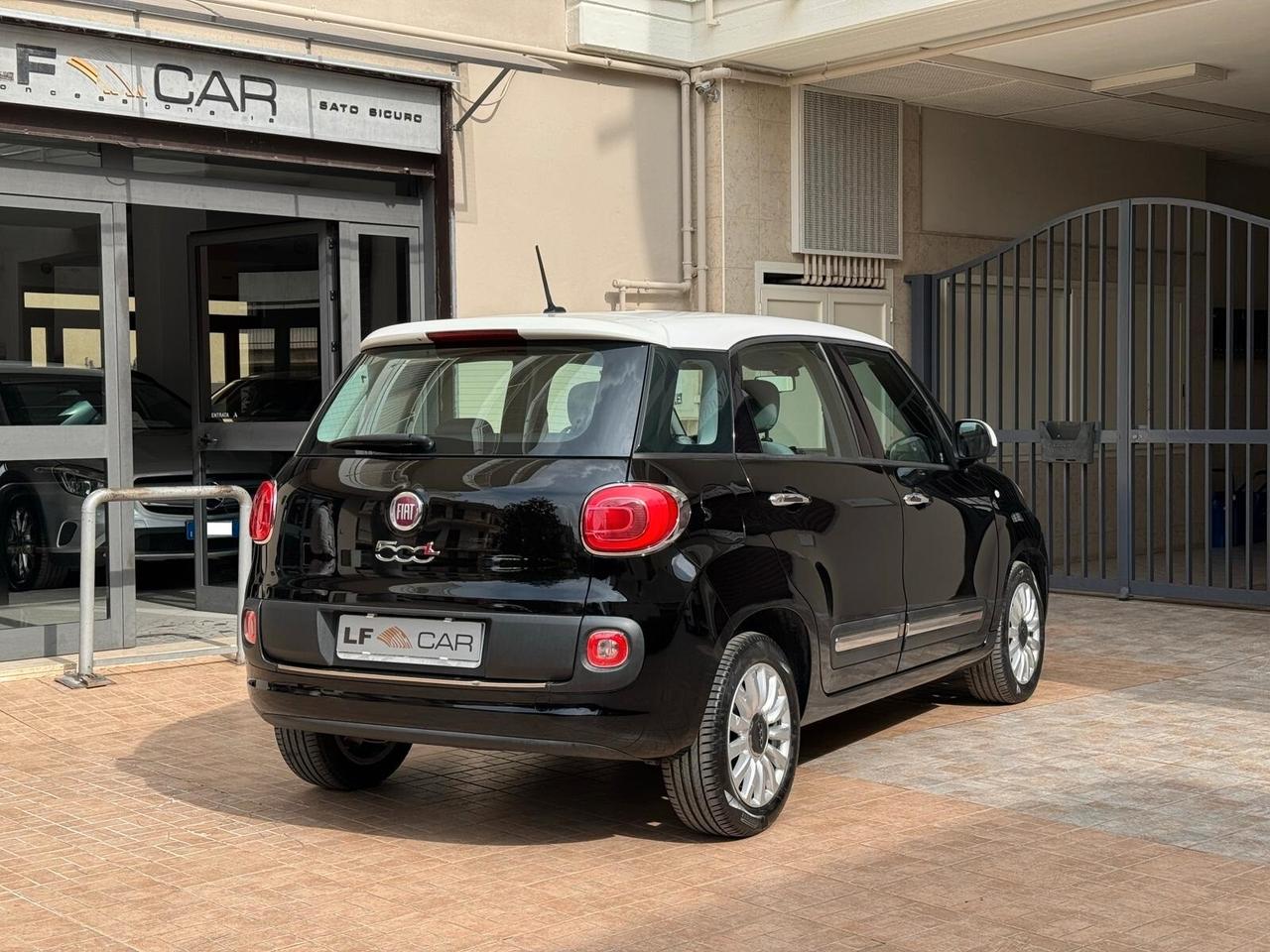Fiat 500L 1.3 Multijet 85 CV Pop Star