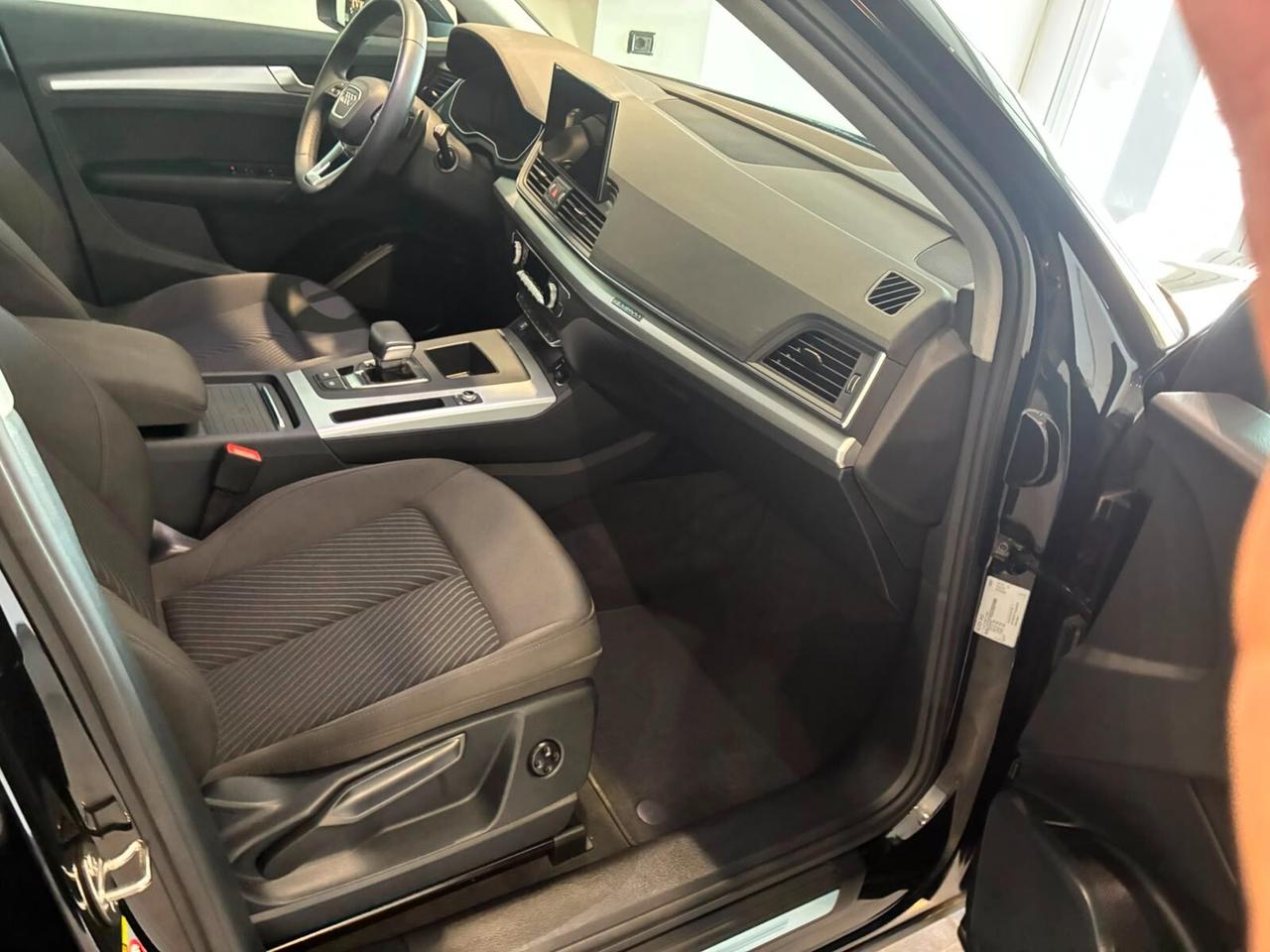 Audi Q5 40 TDI 204 CV quattro S tronic Business Advanced