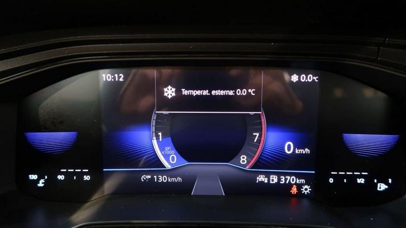 Volkswagen Taigo Taigo 1.0 TSI 95 CV Life