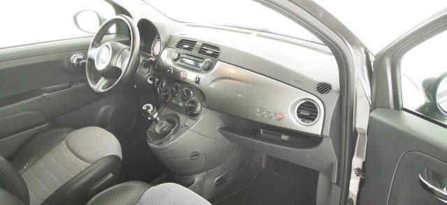 FIAT 500C C 1.2 Pop - TETTO NON APRIBILE