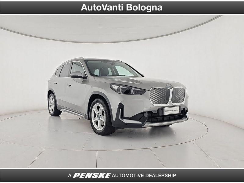 BMW iX1 iX1 eDrive 20 xLine