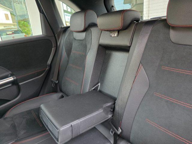 MERCEDES-BENZ B 200 d Automatic Executive