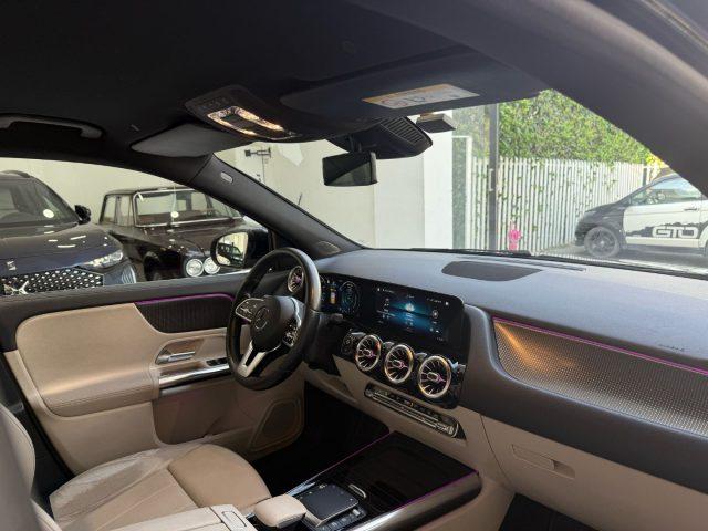 MERCEDES-BENZ GLA 200 d Automatic Sport Plus da ?419,00