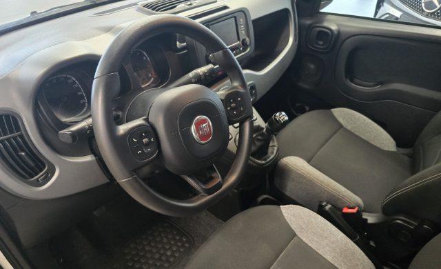 FIAT Panda 1.0 Hybrid 70 CV City Life