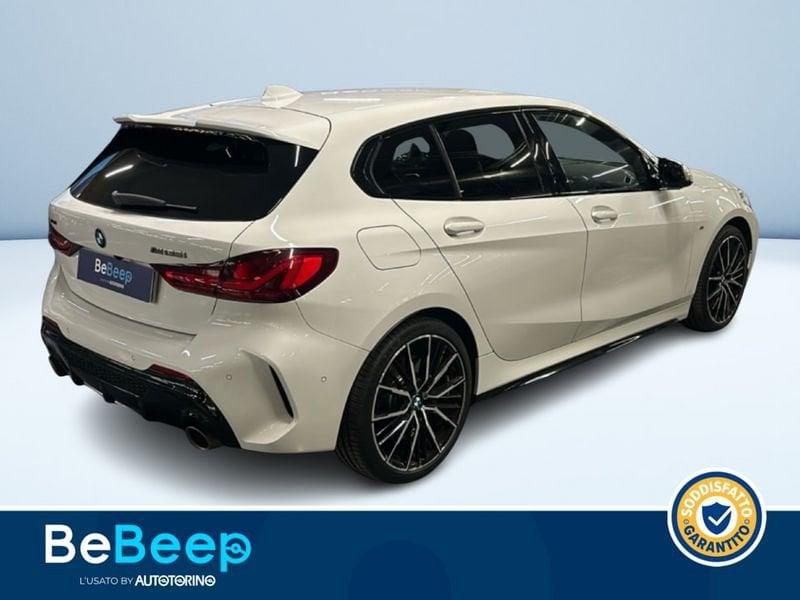 BMW Serie 1 M 135I XDRIVE AUTO