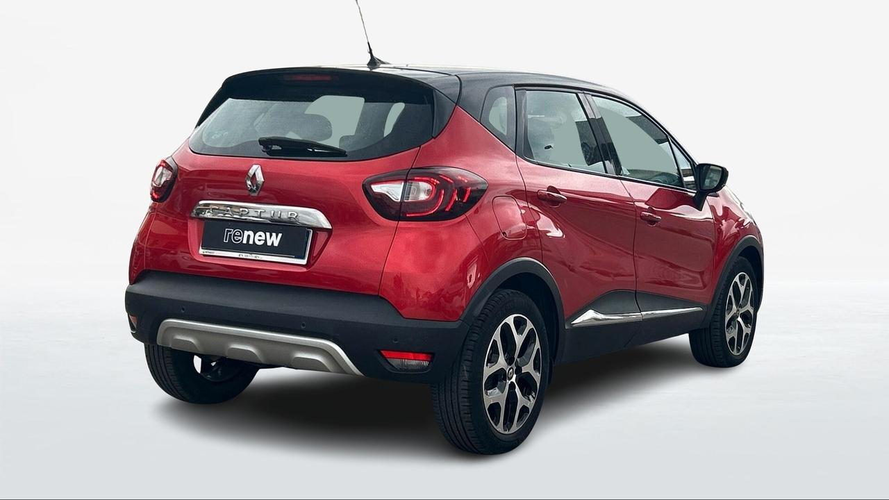 Renault Captur dCi 8V 90 CV EDC Sport Edition2