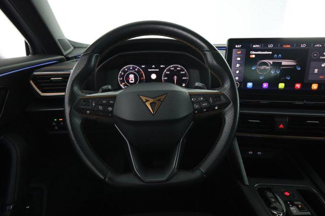 CUPRA Formentor Formentor 1.5 TSI DSG