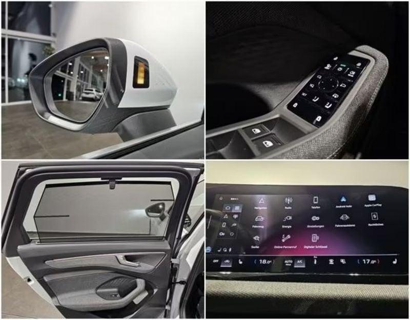 Audi A6 e-hybrid quat 220kW S tron S line Edition Matrix Led B&O Camera 360°