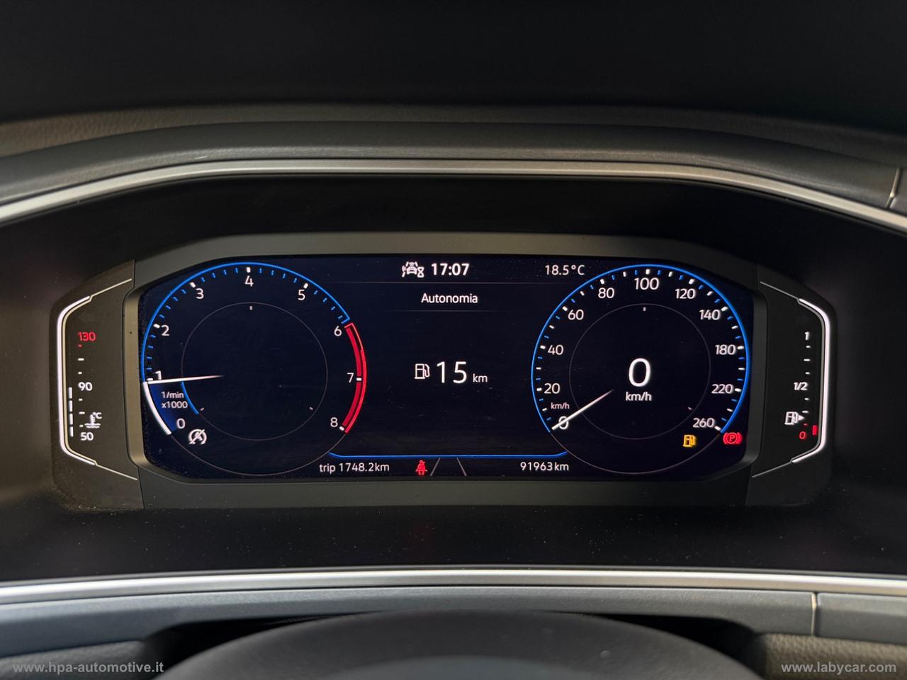 VOLKSWAGEN T-Roc 1.0 TSI Style NAVI LED IQ-LIGHT RETROCAMERA