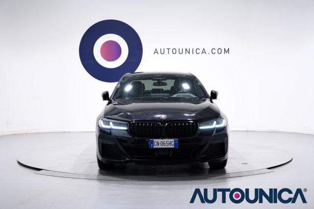 BMW 530 E BERLINA MSPORT