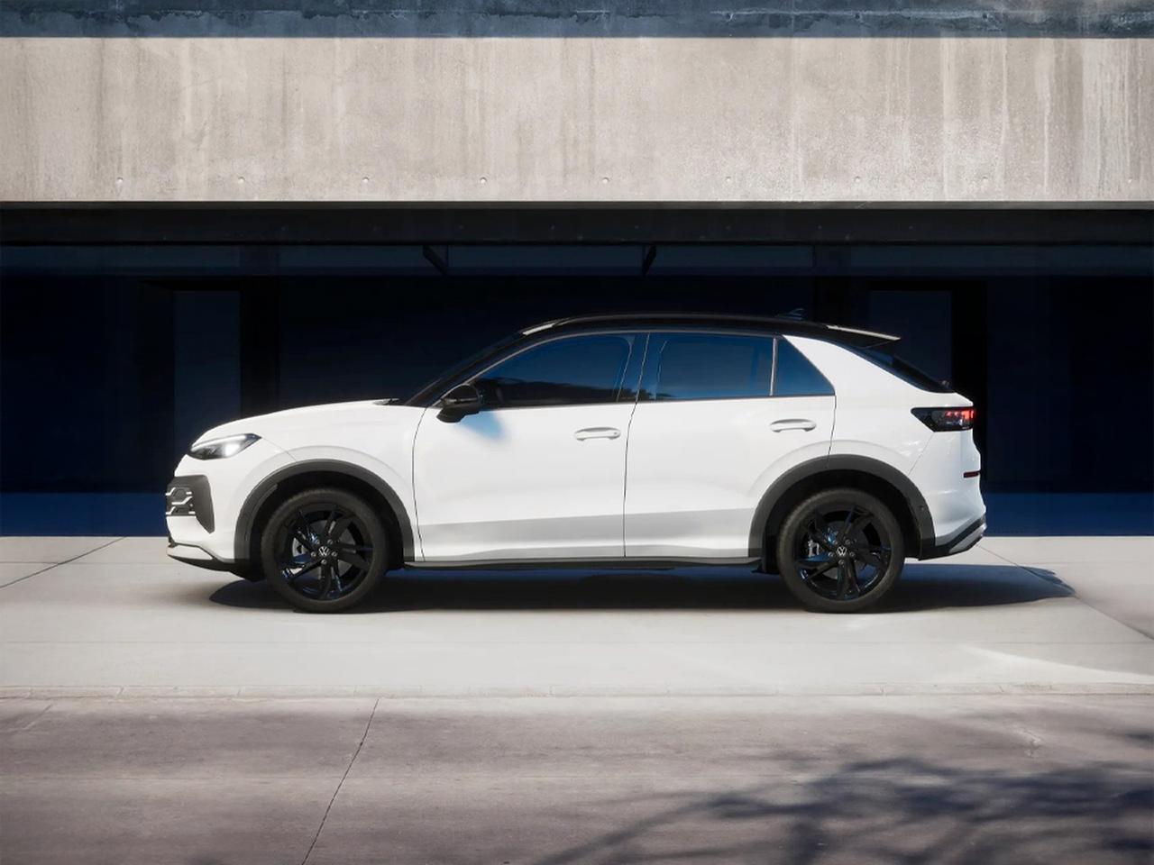 Volkswagen T-Roc 1.5 etsi style 150cv dsg