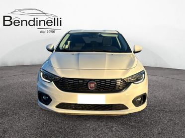 FIAT Tipo Tipo 1.4 4 porte Lounge + Gpl
