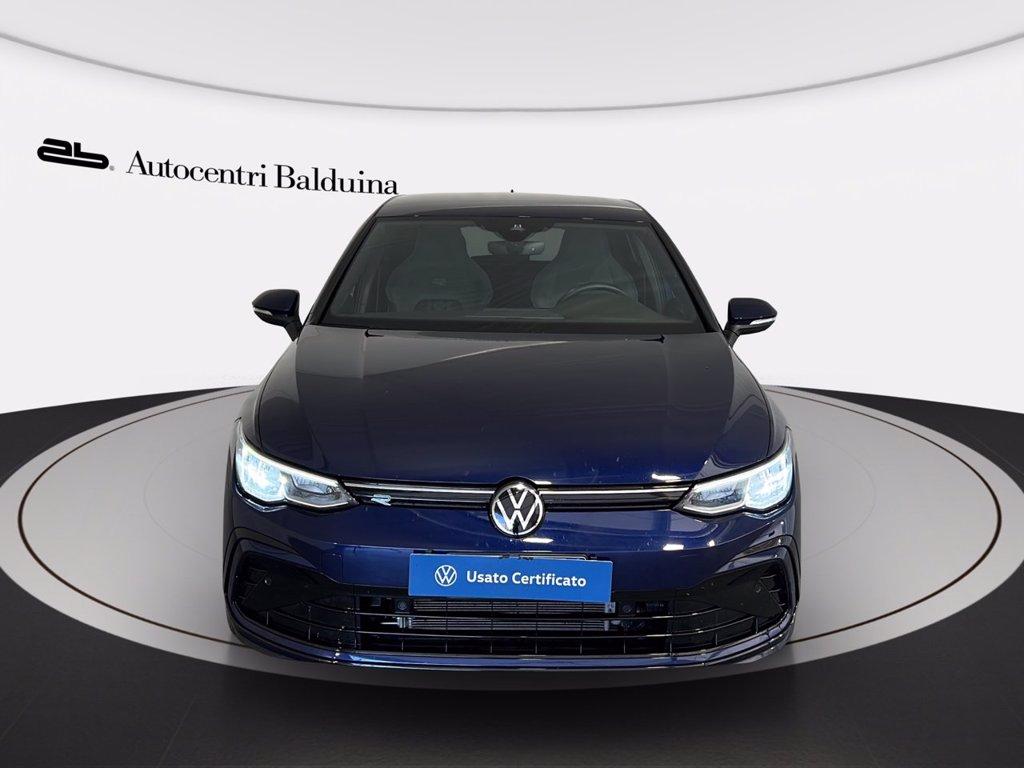 VOLKSWAGEN Golf 1.5 tsi evo r-line 150cv del 2022