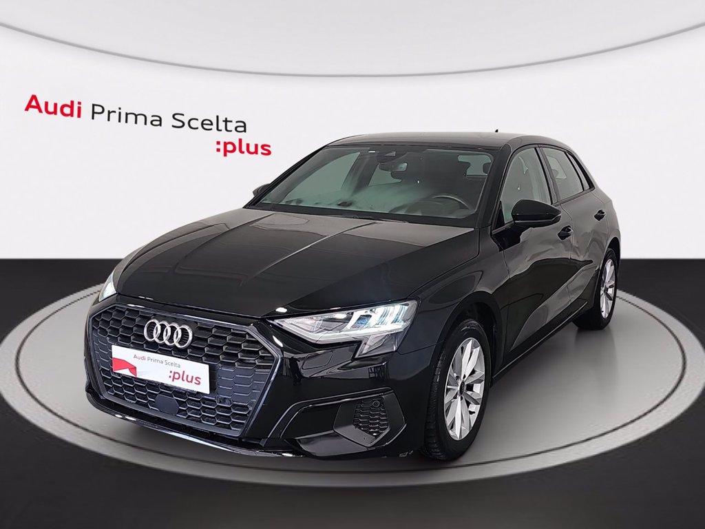 AUDI A3 sportback 30 1.0 tfsi business del 2022