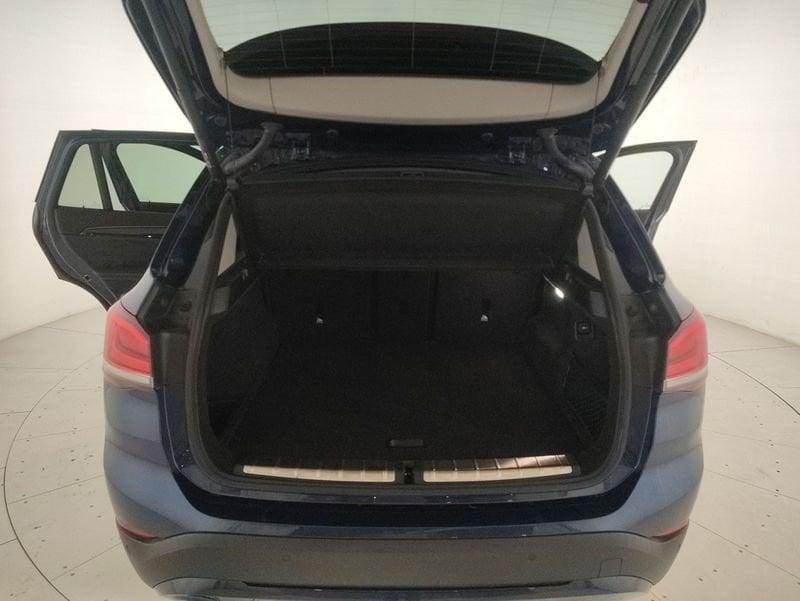 BMW X1 sdrive18i xLine 140cv auto