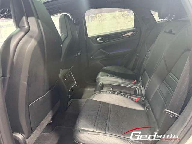 Porsche Cayenne Coupé 3.0 V6 FULL-LED NAVI TETTO