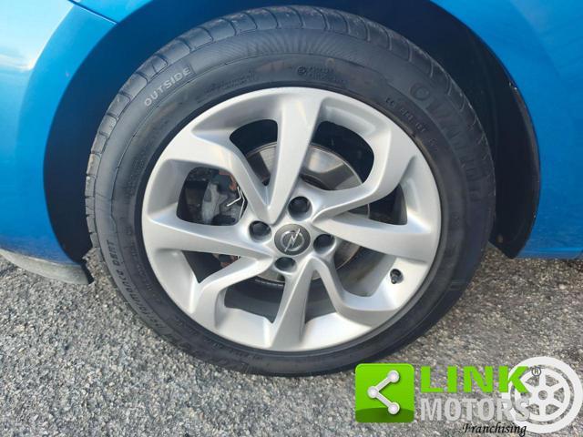 OPEL Corsa 1.4 5 porte Innovation