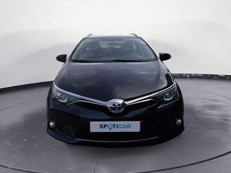 Toyota Auris Touring Sports 1.8 Hybrid Active