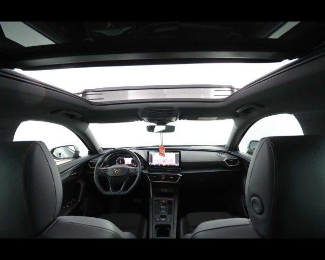 CUPRA Formentor 2.0 TSI 4Drive DSG