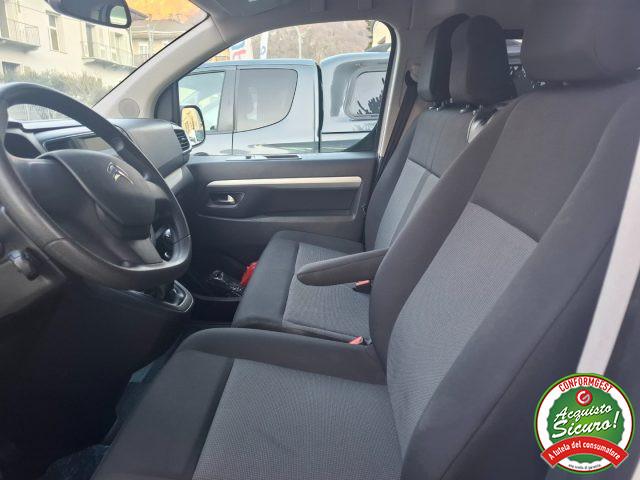 CITROEN Spacetourer BlueHDi 150 S&S XL Business PEDANA DISABILI