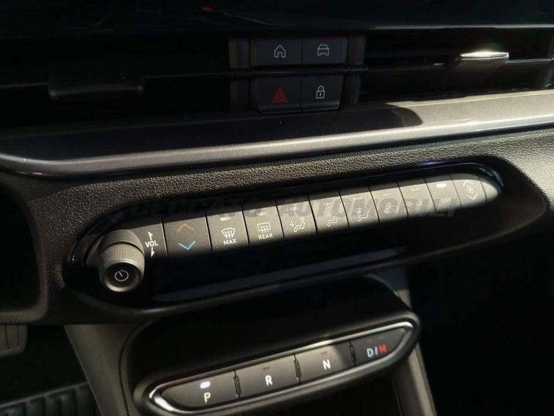 FIAT 600 600 Hybrid My25 600 1.2 Hybrid100cv