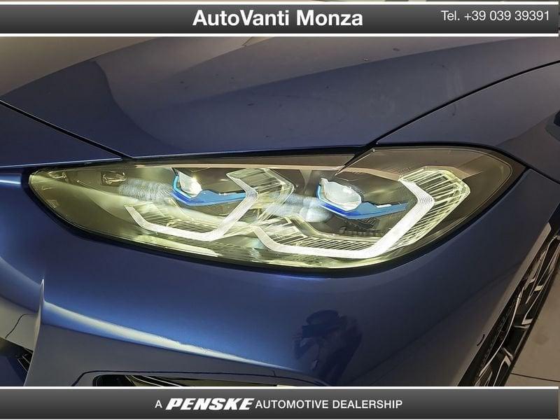 BMW i4 i4 M50 Sport