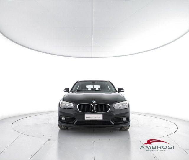 BMW 118 Serie 1 d 5p. Urban Auto