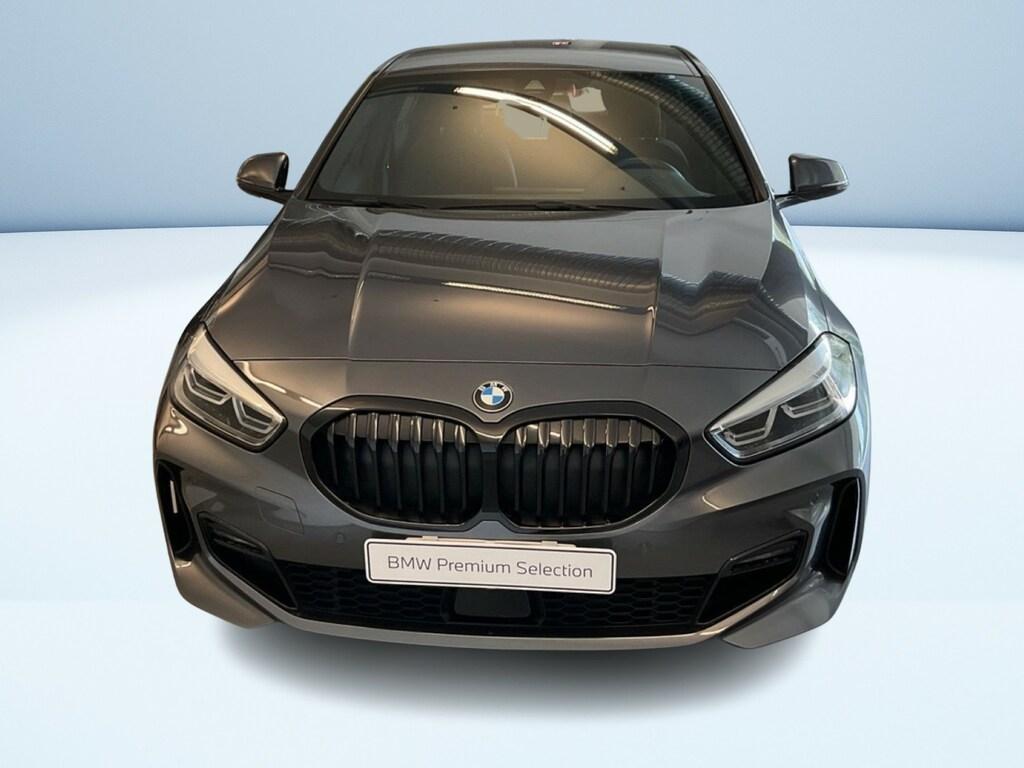 BMW Serie 1 5 Porte 116 i Sport DCT