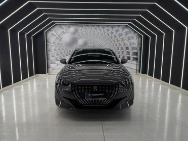 Peugeot 208 PureTech GT Line-KM CRTIFICATI-PERMUTE-12 MESI GARANZIA